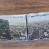 Damage Control - What It Takes, снимка 3 - CD дискове - 20749831