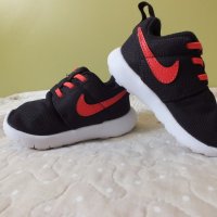 Нови маратонки NIKE ROSHE, снимка 9 - Детски маратонки - 19025444