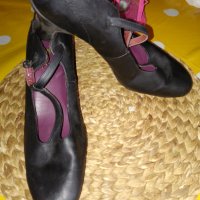Оригинални дамски обувки на Camper номер 38, снимка 2 - Дамски елегантни обувки - 22638729