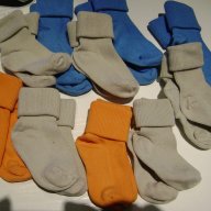 бебешки чорапи, снимка 2 - Бебешки чорапи - 14859445