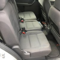 vw touran 1.9 tdi dsg на части фолксваген туаран тоаран, снимка 6 - Автомобили и джипове - 23864928