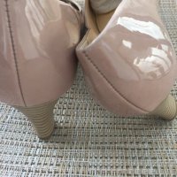 Класика.обувки GABOR,made in Portugal 🇵🇹 , снимка 6 - Дамски елегантни обувки - 25537834