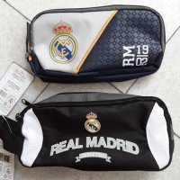 REAL MADRID разнообразие от аксесоари на отбора, снимка 3 - Футбол - 16588694