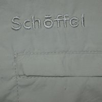 Риза SCHOFFEL    мъжка,ХЛ, снимка 3 - Ризи - 25320066