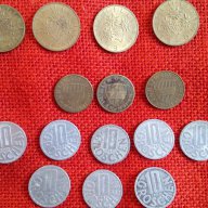 Австрийски монети, 15 броя, емисии от 1962г. до 1993г., много запазени, снимка 10 - Нумизматика и бонистика - 17128420