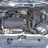 Honda Civic 1.7 Ctdi, снимка 9 - Автомобили и джипове - 16236097