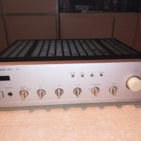 Harman/kardon pm650vxi amplifier-made in japan- от швеицария, снимка 7 - Ресийвъри, усилватели, смесителни пултове - 21654376