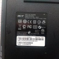 Продавам Acer Aspire 5742Z на части, снимка 8 - Части за лаптопи - 13892248