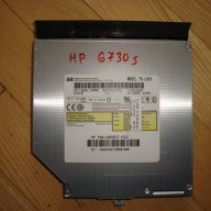 Hp Compaq 6730s лаптоп на части, снимка 5 - Части за лаптопи - 8693738