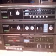 Sanyo-amplifier/tuner/deck-japan-внос швеицария, снимка 5 - Ресийвъри, усилватели, смесителни пултове - 14582516