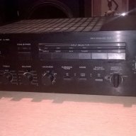 yamaha a-520 stereo amplifier-390w-внос швеицария, снимка 7 - Ресийвъри, усилватели, смесителни пултове - 17421238