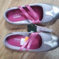 Lacoste нови оригинал , снимка 1 - Дамски ежедневни обувки - 22284791