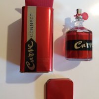 Мъж.парфюм-LIZ CLAIBORNE"Curve Connect"-125ml. Закупен от Англия., снимка 7 - Дамски парфюми - 21271609
