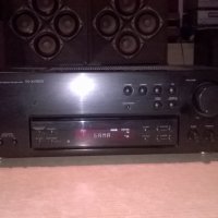 pioneer sx-205rds-stereo receiver-made in uk-внос англия, снимка 5 - Ресийвъри, усилватели, смесителни пултове - 22822866