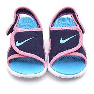 Nike Sunray № 22, 25, 33 1/2, снимка 10 - Детски сандали и чехли - 14163503