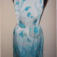 Копринена рокля Liu Jo C13216 T1138, снимка 6 - Рокли - 19725898
