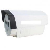 Метална 1mpx CCTV 1/4" Сензор 'Sony' с IR-Cut AHD 720P 3.6mm Удароустойчива Водоустойчива Камера, снимка 4 - Камери - 12614184