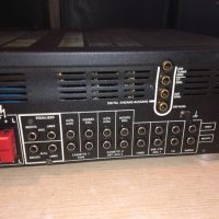 telefunken stereo amplifier-внос швеицария, снимка 16 - Ресийвъри, усилватели, смесителни пултове - 20937872