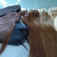 нови налични цветове, снимка 4 - Аксесоари за коса - 13405552