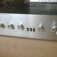 europhon rck 2000a stereo amplifier-нов внос швеицария, снимка 14 - Ресийвъри, усилватели, смесителни пултове - 8577640
