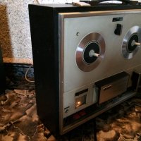 SONY TC-252 магнетофон, снимка 5 - Декове - 25251988