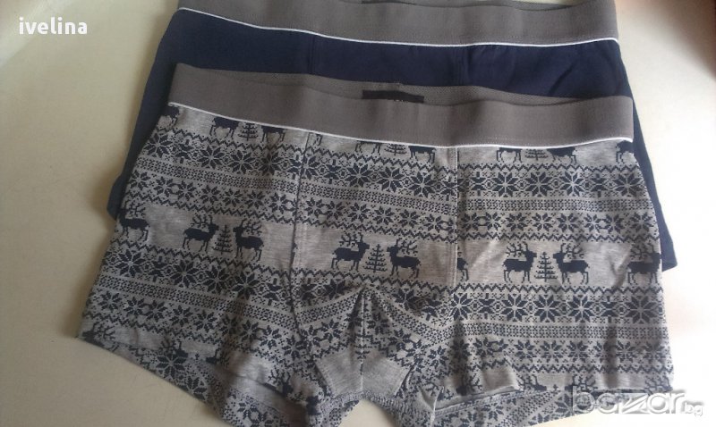  Боксерки-12лв, снимка 1