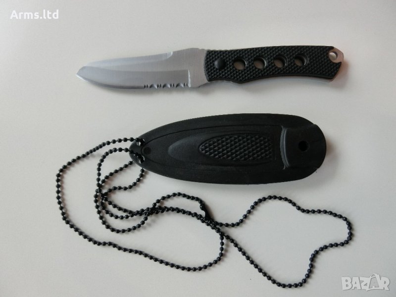 Нож за врата, снимка 1