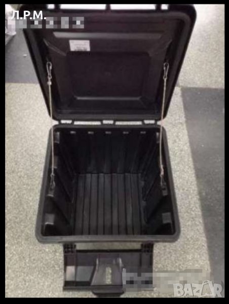 Кутия за инструменти за камион или ремарке!, снимка 1