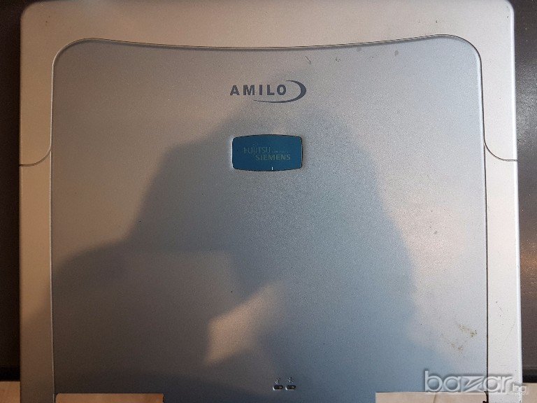 Fujitsu Siemens Amilo-D P4 на части, снимка 1