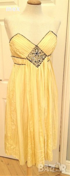 Oasis стилна рокля, снимка 1