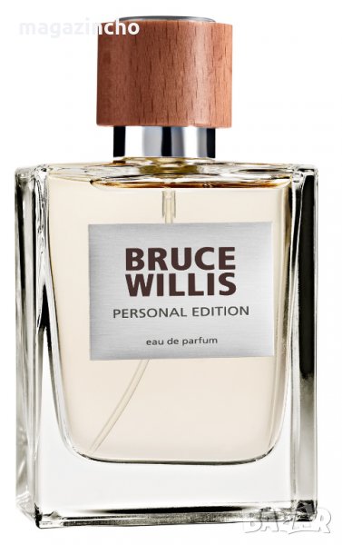 Парфюм Bruce Willis Personal Edition Мъжки аромат (Код: 2950), снимка 1
