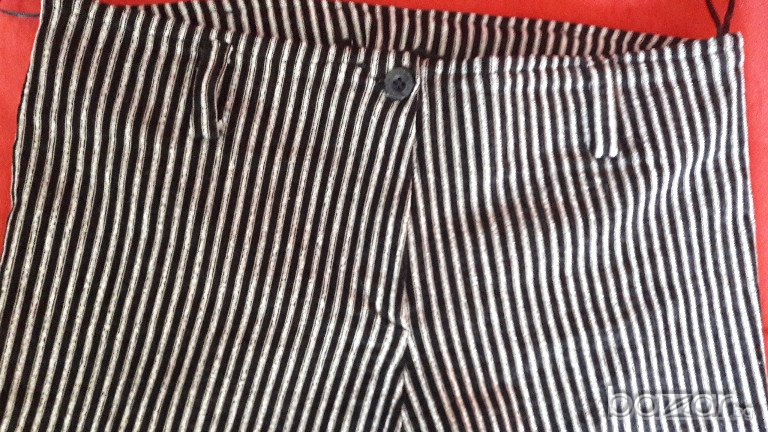 Дамски панталон зимен, снимка 1