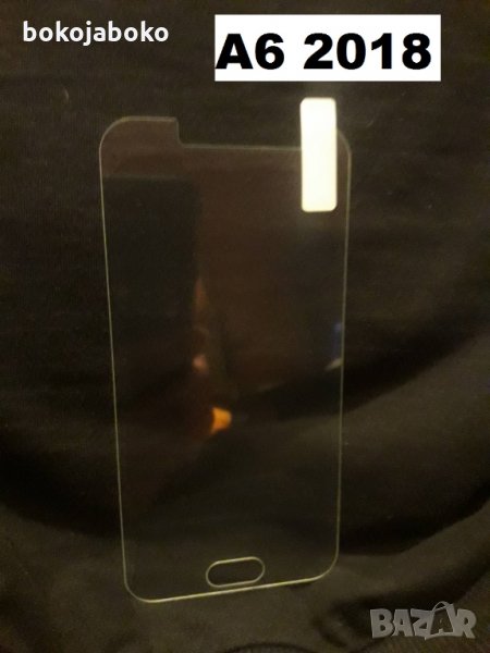 Стъклени протектори за Samsung, снимка 1