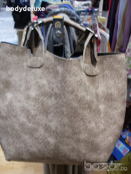 2 чанти в два цвята, снимка 1