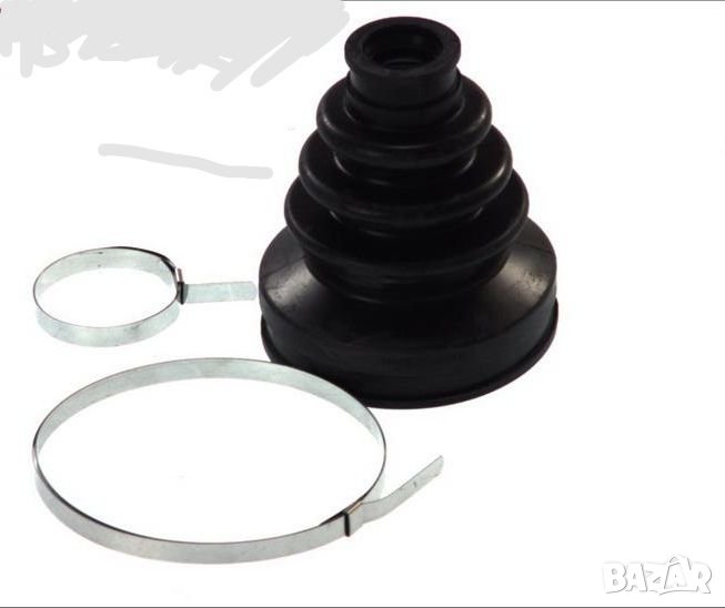 Маншон външно каре Honda Civic, снимка 1