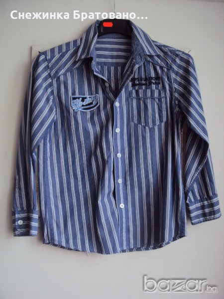 ДЕТСКА РИЗА , снимка 1