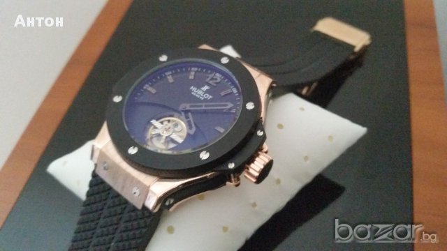 Hublot - Резервни Части верижки , закопчалки , болтчета , консумативи, снимка 4 - Мъжки - 13871766