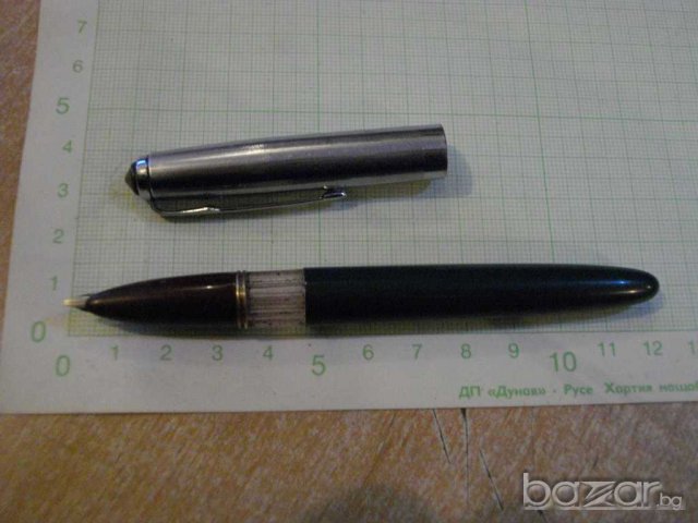 Писалка - 2, снимка 3 - Други ценни предмети - 7821262
