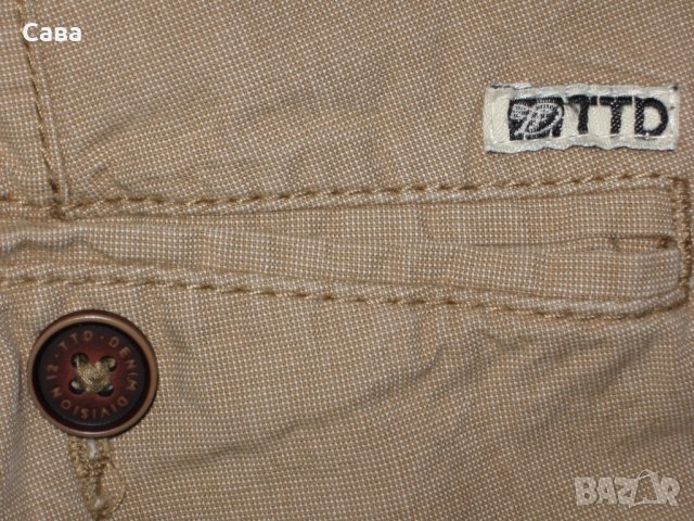 Спортни панталони KANGOL, TOM T.   мъжки,размер36, снимка 9 - Панталони - 25292437