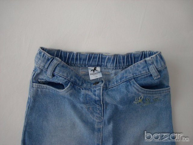 Palomino,сладурска поличка,110 см. , снимка 3 - Детски рокли и поли - 16399963