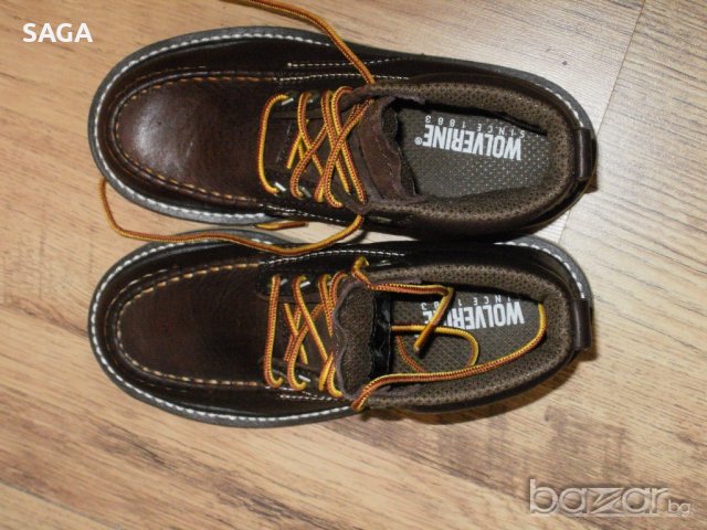 WOLVERINE нови детски боти 36, снимка 2 - Детски боти и ботуши - 19529403