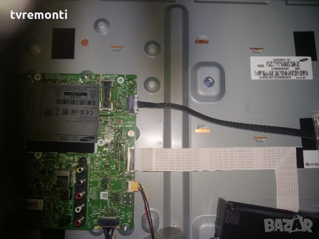 LED TV GJ043BGA-B1  LED BACKLIG LED DIOD, снимка 3 - Части и Платки - 22064008