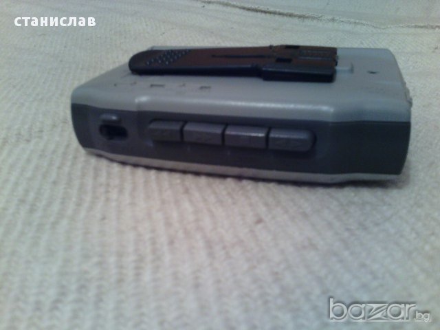 уокмен-AIWA касета и радио, снимка 5 - MP3 и MP4 плеъри - 17385284