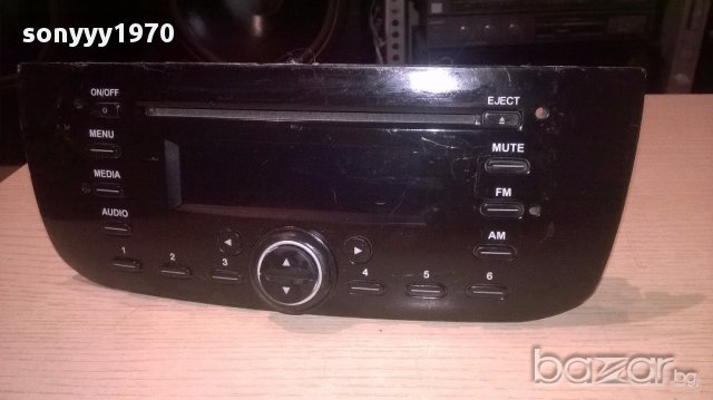 Lancia/fiat/alfa romeo car audio-внос швеицария, снимка 4 - Аксесоари и консумативи - 15994496