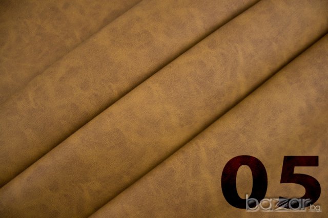 Еко кожа за мебели "КОС", снимка 5 - Платове и дамаски - 9545206