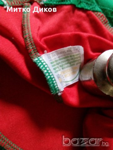 Тениски на Виртус -Италия №14 и №17 Ереа-размер Л, снимка 9 - Футбол - 20937620