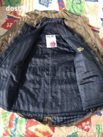 Яке Kenzo, снимка 2 - Якета - 23406815