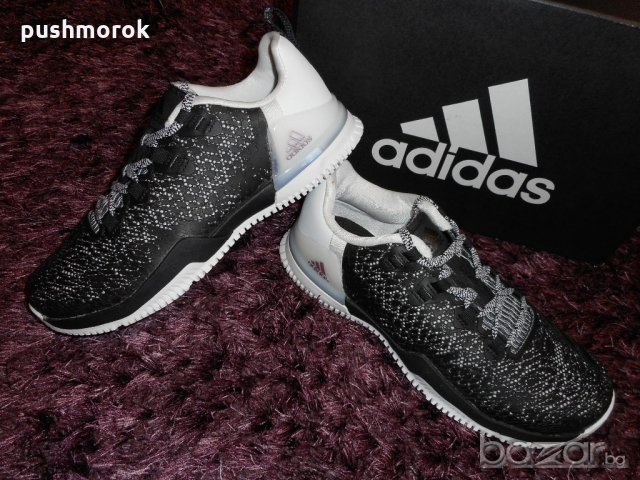 Adidas CrazyPower TR  36 2/3, снимка 4 - Маратонки - 21249738