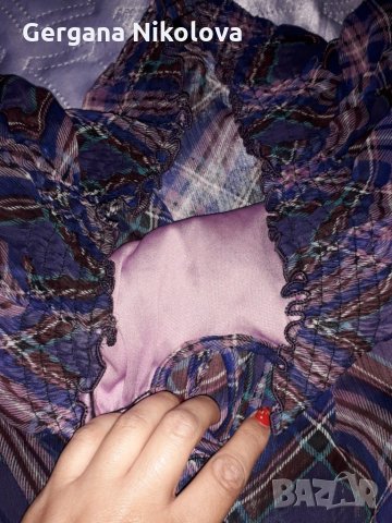 Дамски туники,блузи и рокли, снимка 4 - Туники - 25440297