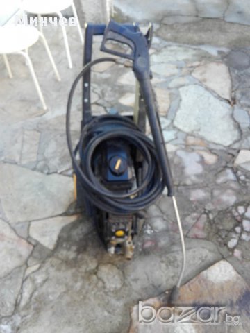 Водоструйка WAP 3300W, снимка 3 - Индустриална техника - 13571615